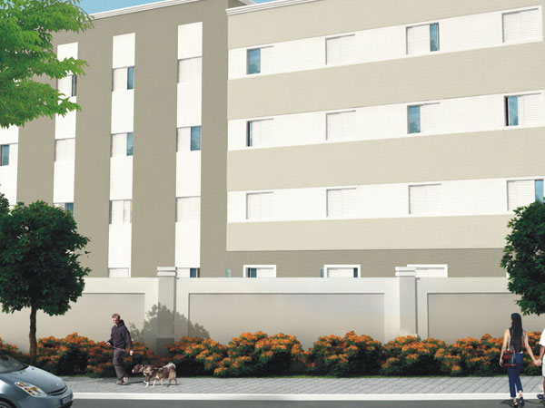 Vitta Residencial