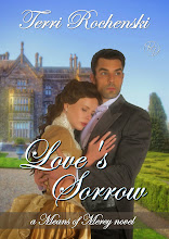 Love's Sorrow (Means of Mercy #1)