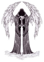 angel tattoos angel tattoos