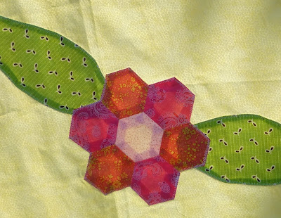 Crochet bunny applique free patterns