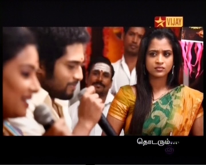 Kanmani Kanmani