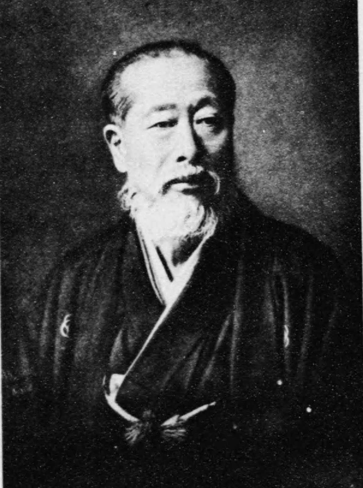 安田善次郎の伝記「金持になれる道」 安田善次郎