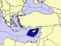 Νίκος Λυγερός, ΑΟΖ Κύπρου, Κυπριακή ΑΟΖ και διαπραγματεύσεις