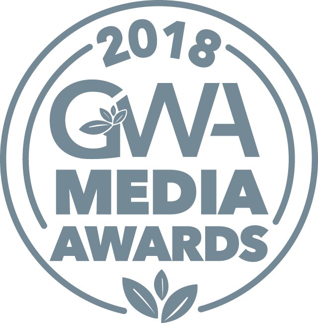 GWA Media Awards Silver Medal of Achievement for Garden Communications Recipient