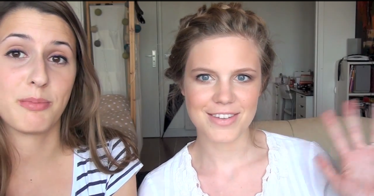 Anonymousbeauty Top 10 Des Youtubeuse Preferees De P