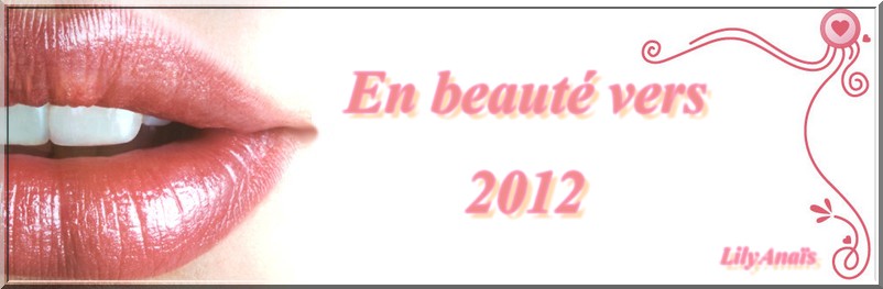 En Beauté vers 2012