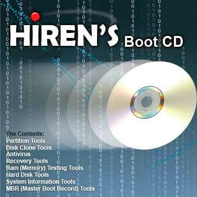 windows bootcd windows bootcd