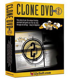 Clone DVD with Crack setup free