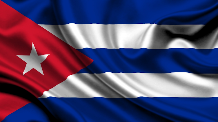 Mi Bandera La Cubana ! ! !