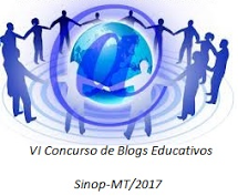 Concurso de Blogs