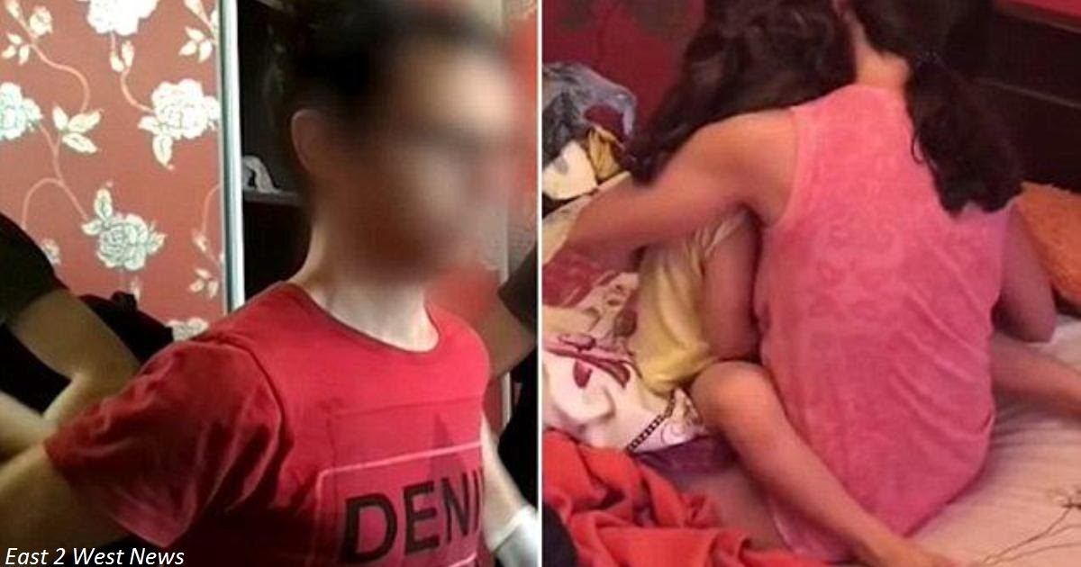 Дочь поймала своего парня когда ему сосала её мама и не долго думая пресоединилась к ним