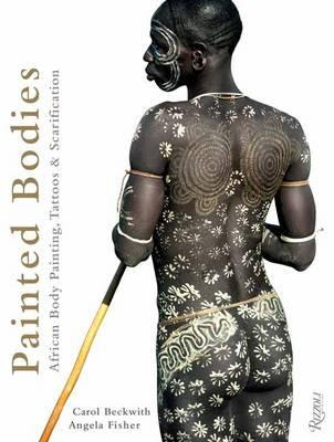 African Body Art