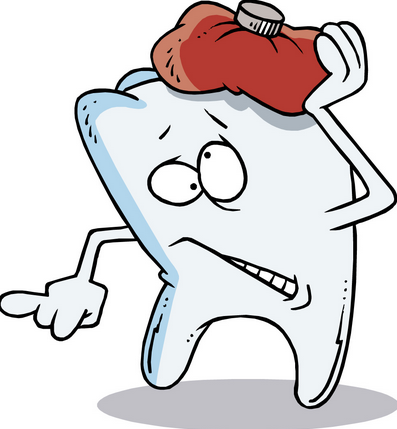 Treatment for Teeth Pain