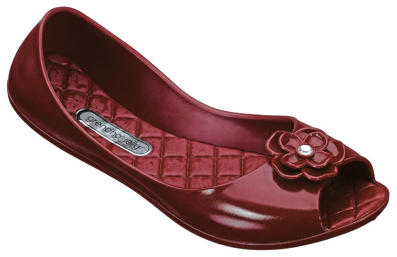 TeamAguas Grendha Jelly for the Rainy Days!!!!