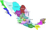 Historia del pensamiento pedagógico en México: MAPA CONCEPTUAL DE LA . universidad de mexico