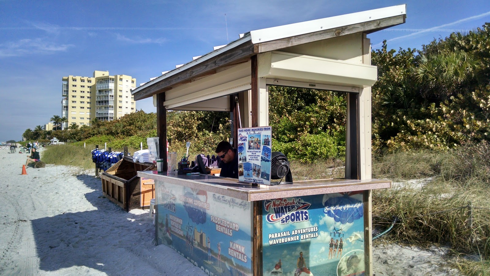 Naples, FL Kayaking on the Gulf of Mexico Explore This City