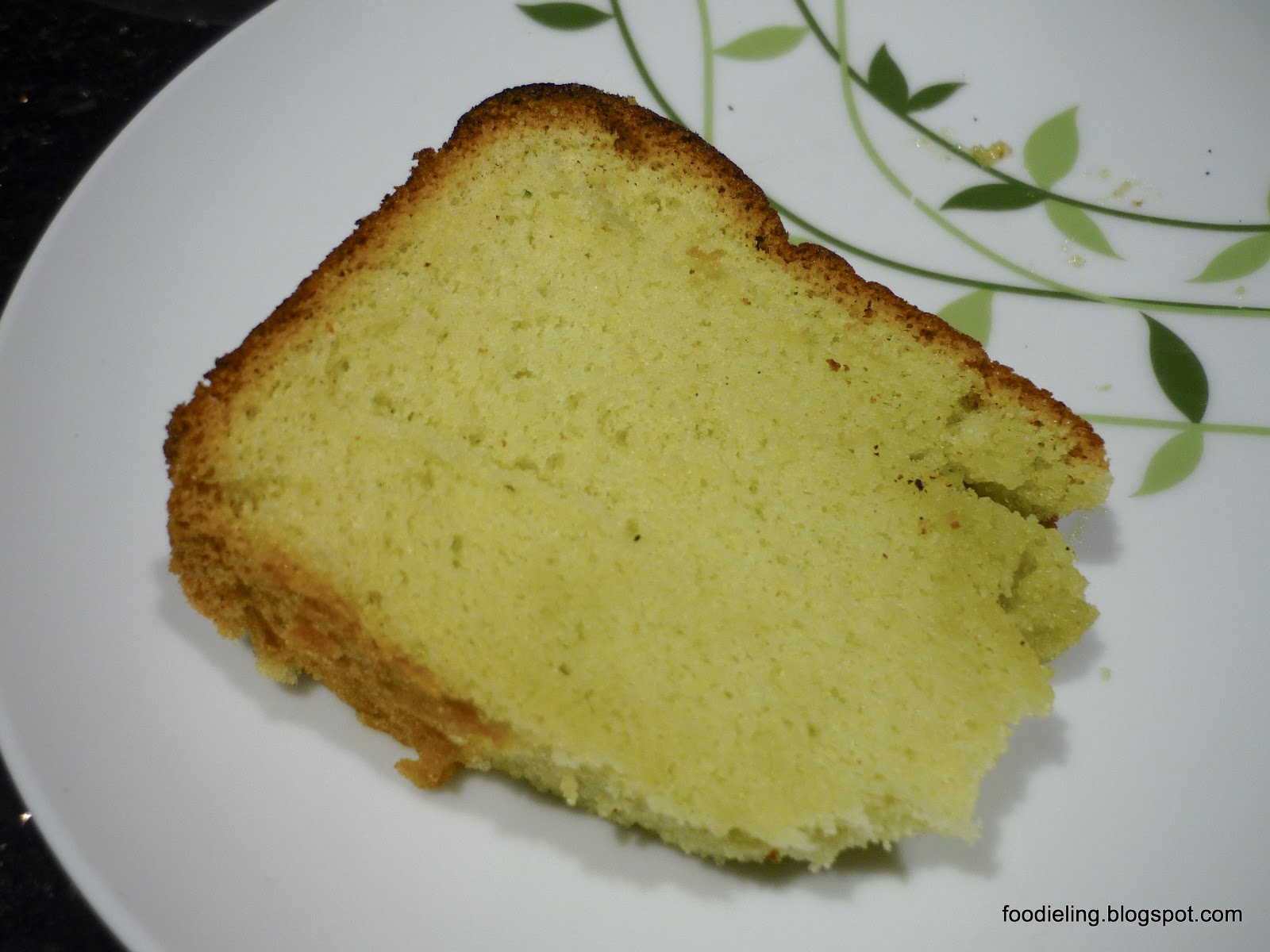 Pandan Chiffon Cake Recipe Panlasang Pinoy Pandan Chiffon Cake Recipe Panlasang Pinoy