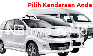 Rental Mobil Malang di Nahwa.co.id Aja
