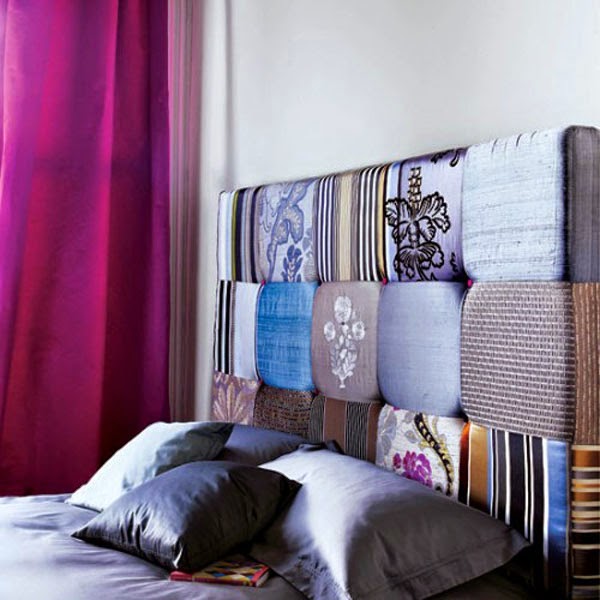 Design Ideas to Improve Your Bedroom Design