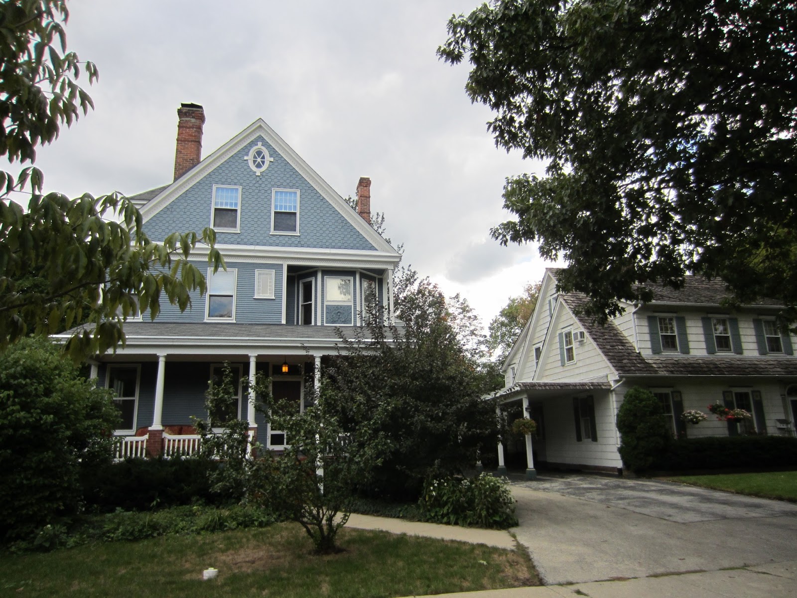 SetJetter & Movie Locations and More Dennis The Menace (1993)