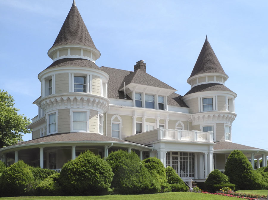 Studio and Garden July 2014