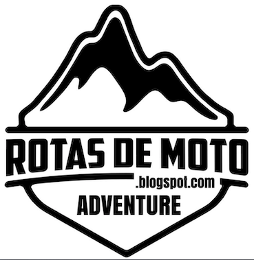 Rotas de Moto