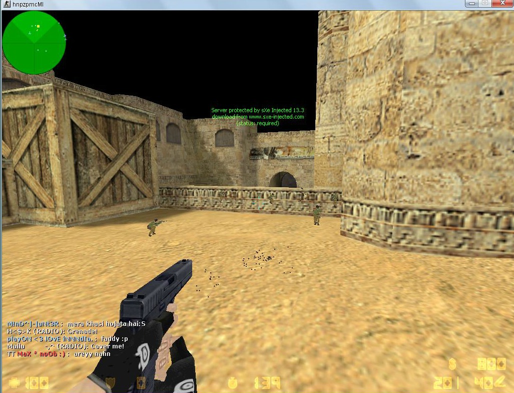 Download Sxe Injected 7.2
