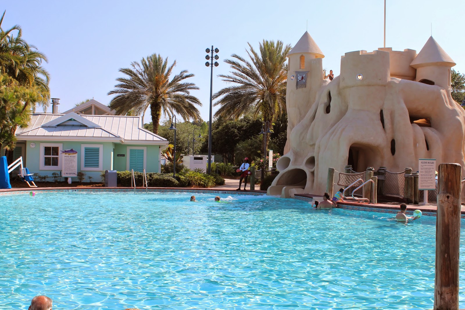 Experience the Romance of the Florida Keys at Disney’s Old Key West Resort