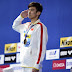China ganha título geral do Mundial de Esportes Aquáticos