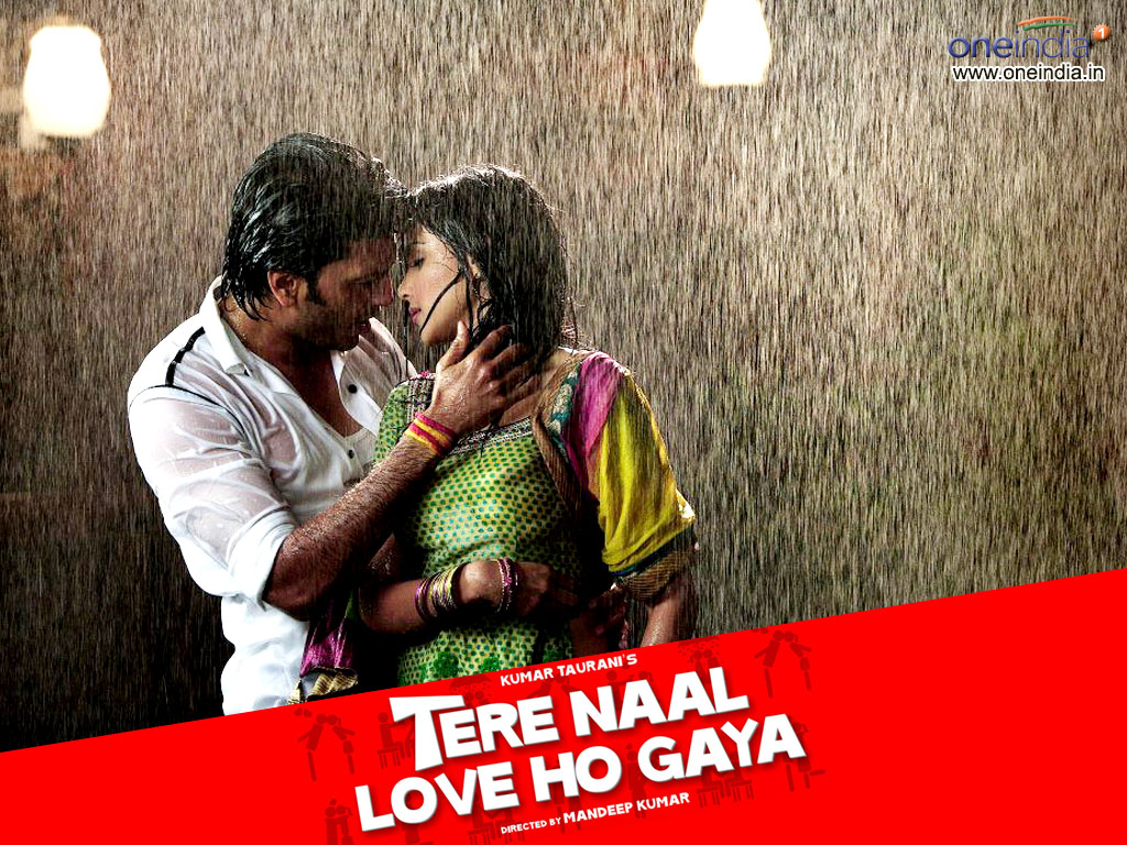 Tere Naal Love Ho Gaya Download 3gp Mp4