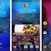 Samsung's new smartphone UI purportedly revealed in leaked screenshots