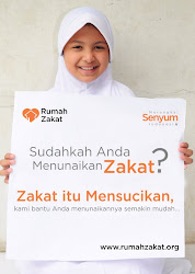 Zakat yuk?