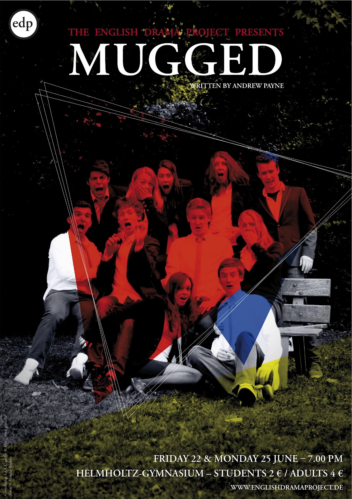 Mugged by andrew payne analysis essay 02 picture