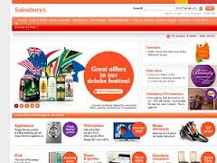 Sainsburys e coupons