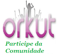 Comunidade no Orkut