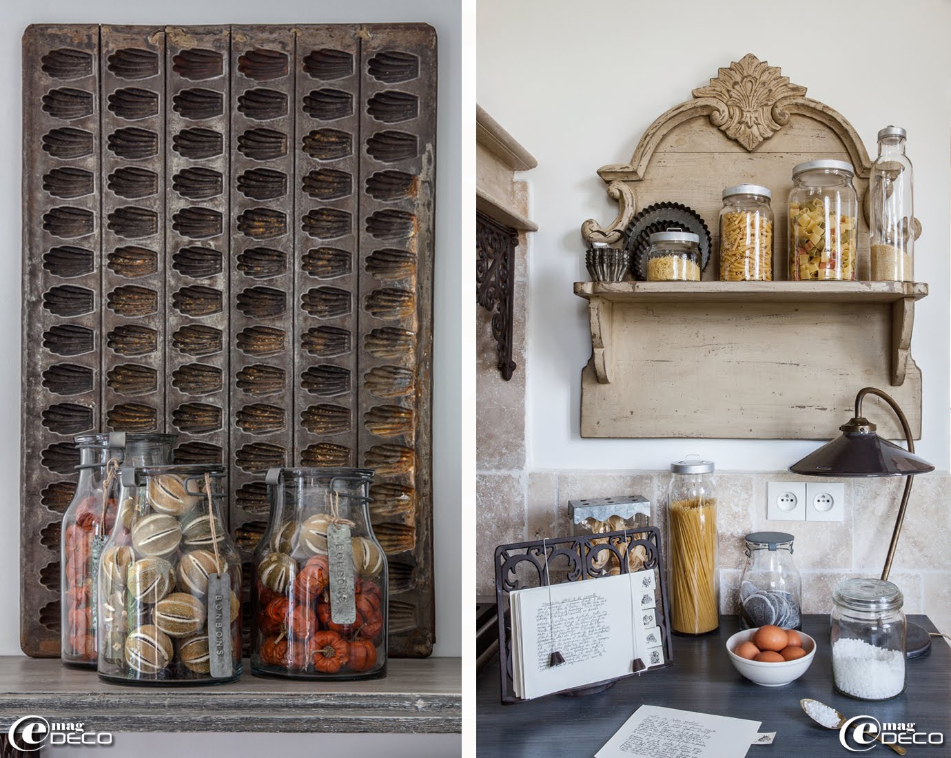 Le clos saint fiacre » ~ e magdeco : magazine de décoration