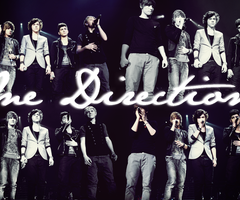 one direction forever