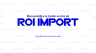 ROI IMPORT