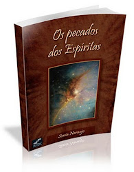 "Os pecados dos espíritas"