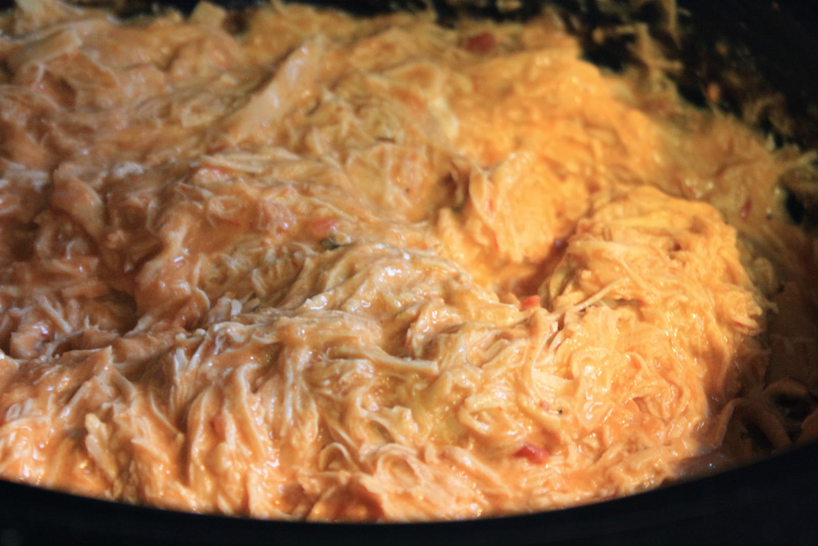 Slow Cooker Salsa Chicken Mostly Homemade Mom