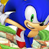 تحميل لعبة سونيك داش  Sonic Dash 2014