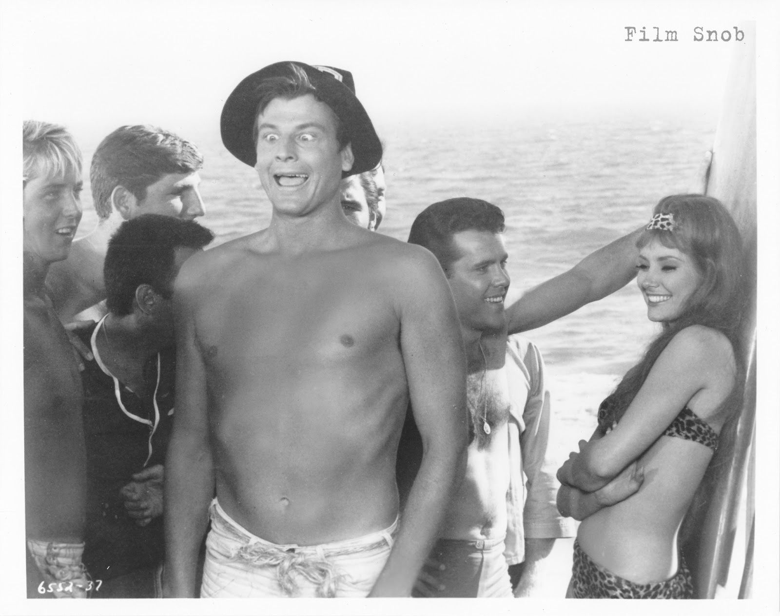 Jody McCrea - Alchetron, The Free Social Encyclopedia