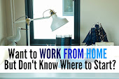 Want To work From Home??