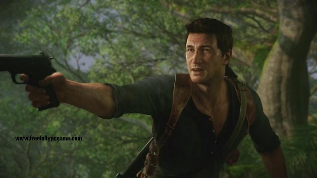 uncharted 1 full pc game download