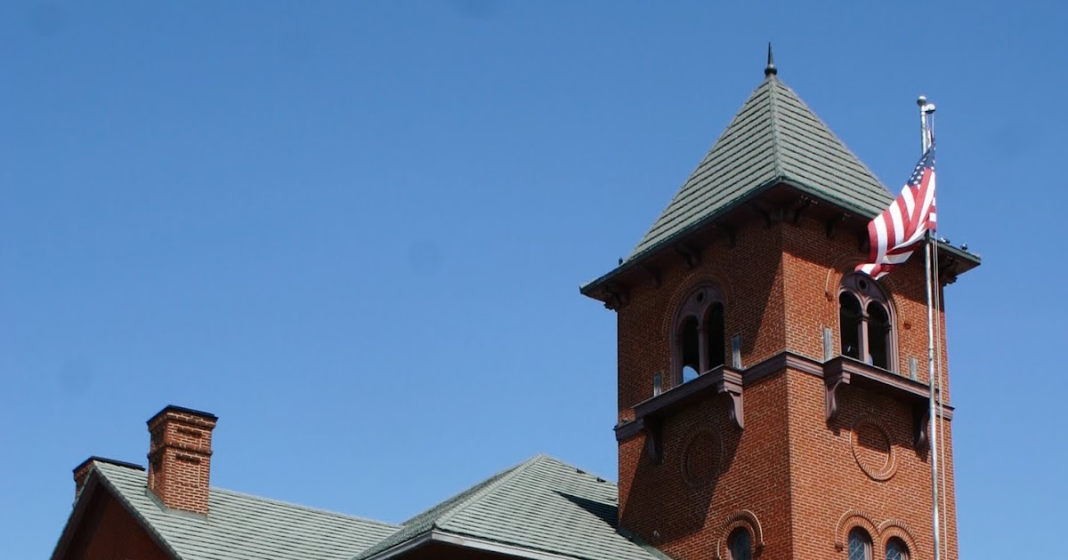 The Missouri Mom Historic Sites & History of Fredericktown, MO