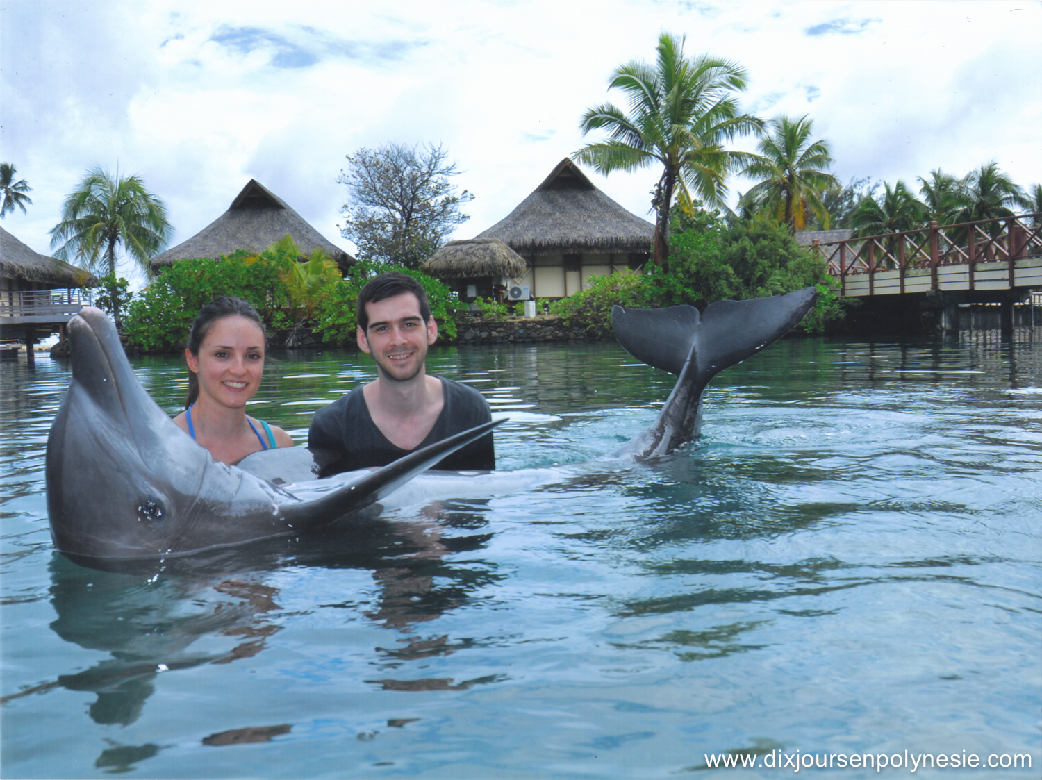 la rencontre que nous avons eue