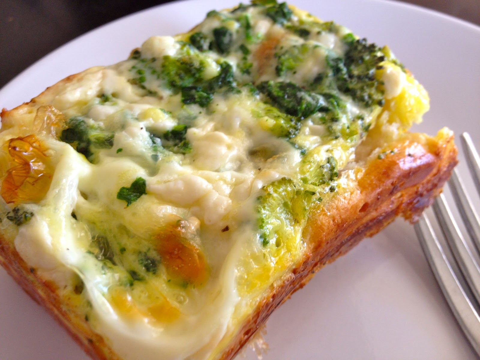 it's what's cookin Easy Breakfast Muffin Quiches