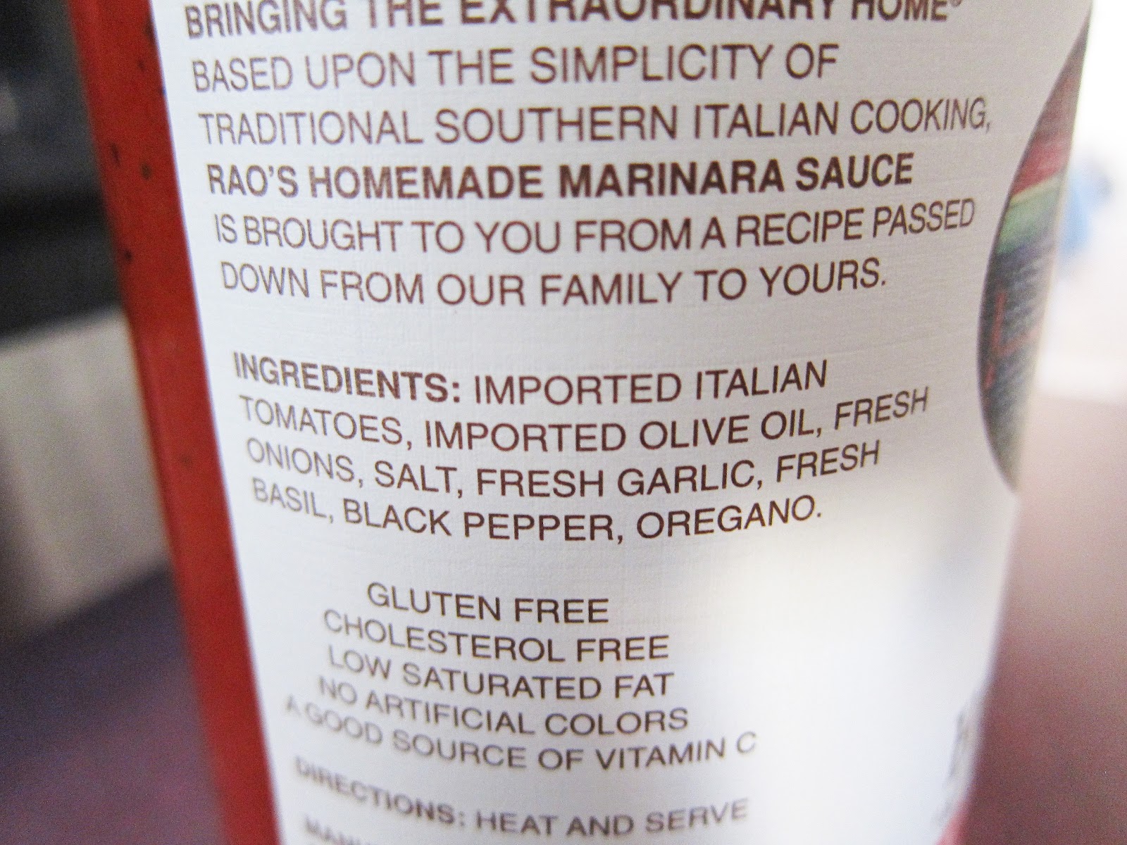 Zieke Sauce Ingredients at Sarah Doyle blog
