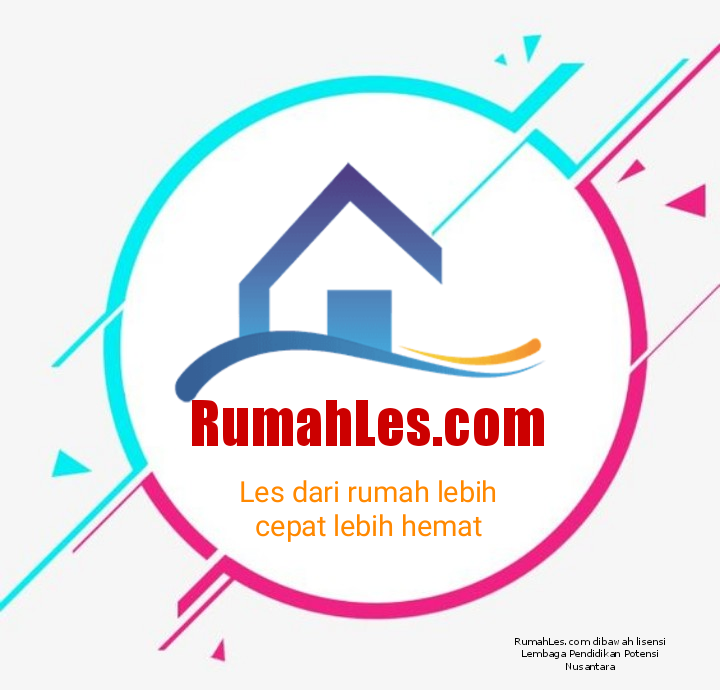 RuahLes.com merupakan Startup buatan LKP Potensi Nusantara