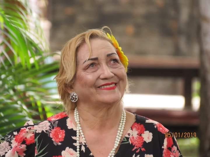 +06.12.2020 (MARIA IRACIRA - 71 ANOS)